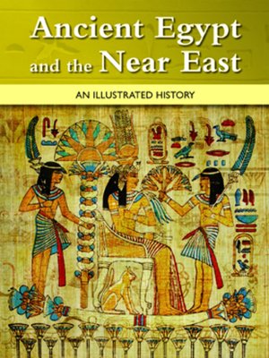 cover image of Ancient Egypt and the Near East